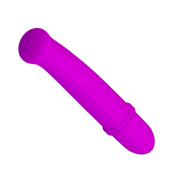 VIBRADOR MINI ORGASMICO PRETTY LOVE ANTONY